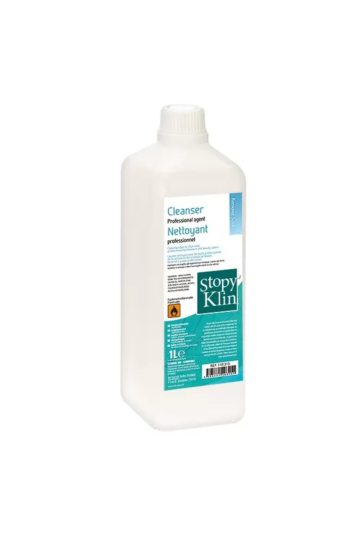 Nettoyant Formul'hair Steriklin 1000ml