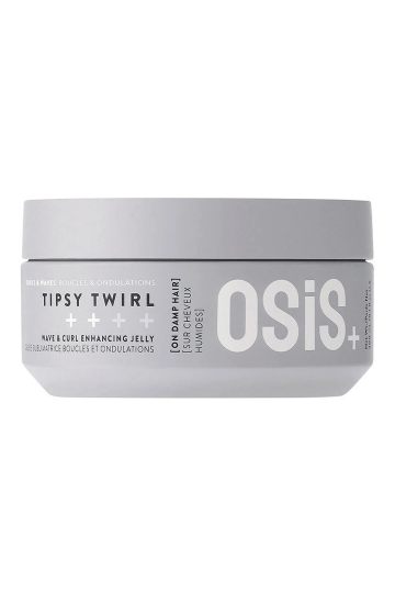 Gelée boucles et ondulations Tipsy Twirl Osis+ Schwarzkopf