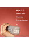 Gelée boucles et ondulations Tipsy Twirl Osis+ Schwarzkopf