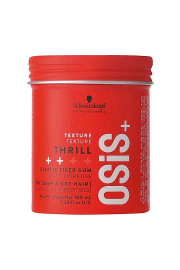 Pâte fibreuse Thrill Osis+ Schwarzkopf