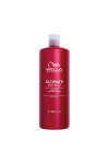 Shampooing réparateur Ultimate Repair 1000ml WELLA