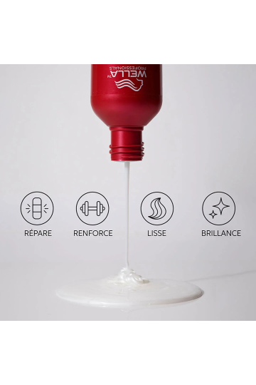 Shampooing réparateur Ultimate Repair 1000ml WELLA
