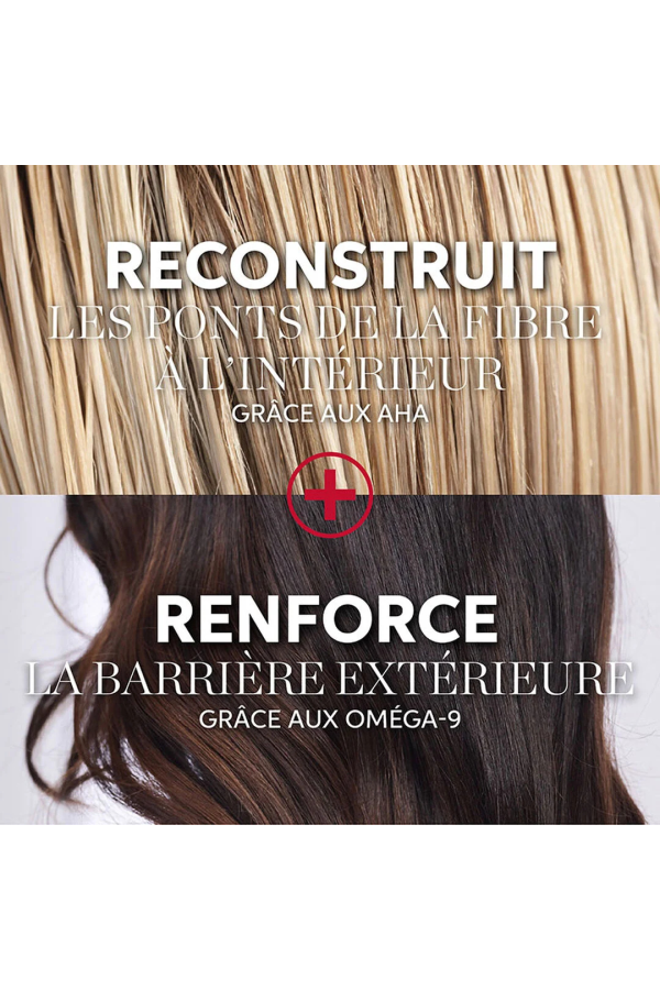 Shampooing réparateur Ultimate Repair 1000ml WELLA
