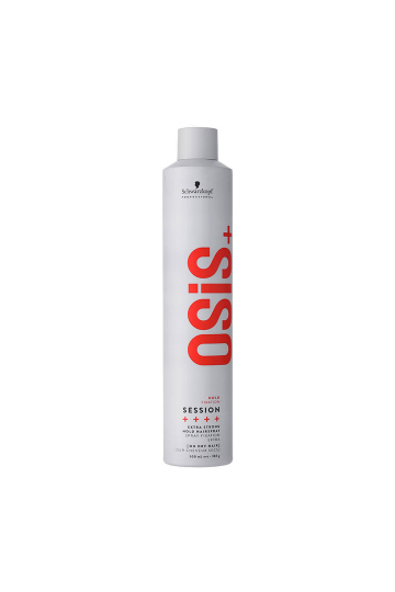Osis Session Spray Fixation Extra Forte Schwarzkopf 500ml