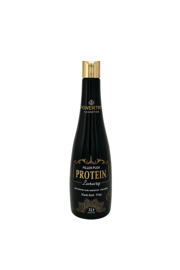 POWERTRIX Lissage brésilien Filler 1000ml