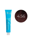Coloration d'oxydation 4.56 Châtain Acajou Rouge Générik 100ml