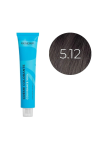 Coloration d'oxydation 5.12 Châtain Clair Cendré Irisé Générik 100ml