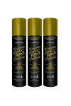 Lissage à la Kératine Brazilicious Honey Therapy 3x1000ml