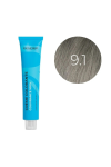 Coloration d'oxydation 9.1 Blond Très Clair Cendré Générik 100ml