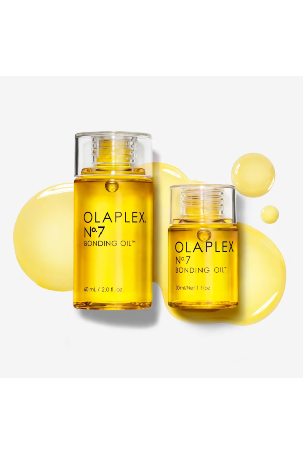OLAPLEX No.7 Bonding Oil™ - Huile cheveux 60ML