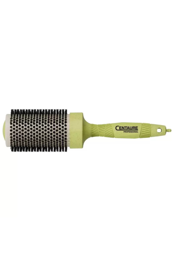 Brosse Thermique GoodtoShine (55/80mm) - Vert anis CENTAURE