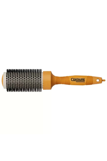 Brosse Thermique GoodtoShine (45/70mm) - Orange CENTAURE