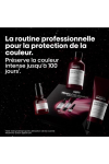 CoffretCoffret Trio Vitamino Color Spectrum cheveux colorés L'Oréal Professionnel