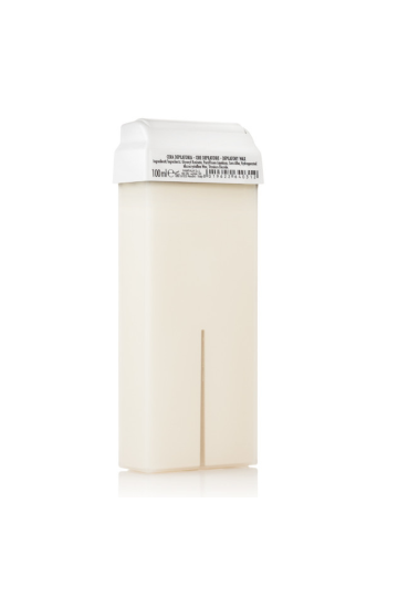 Cartouche de cire Blanche 100ml