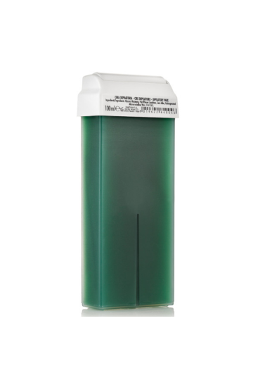 Cartouche de Cire Verte 100ml