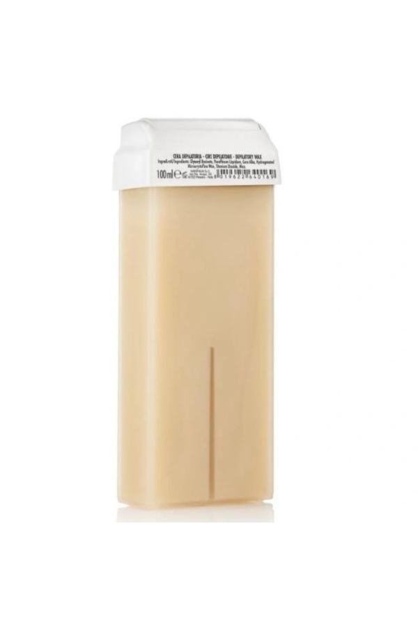 Cartouche de cire Nacrée Gold 100ml