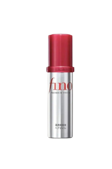 Shiseido Sérum Fino 70ml