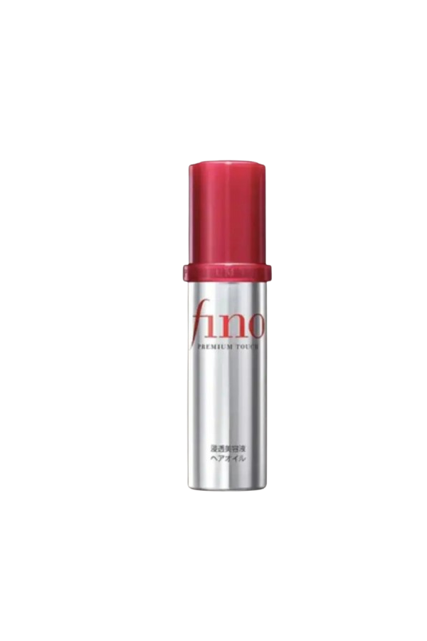 Shiseido Sérum Fino 70ml