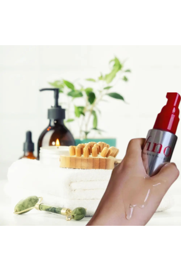 Shiseido Sérum Fino 70ml