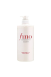 Fino Premium Touch Shampoo Shiseido 550ML