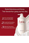 Fino Premium Touch Shampoo Shiseido 550ML