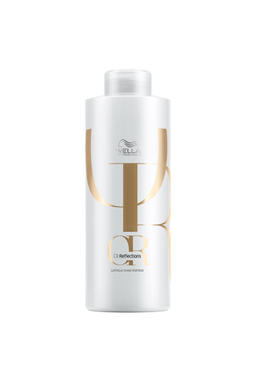 Oil Reflections shampooing  Wella Professionals 1000ML