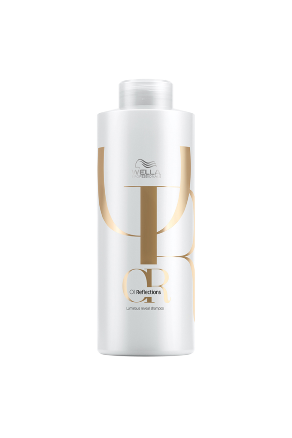 Oil Reflections shampooing  Wella Professionals 1000ML