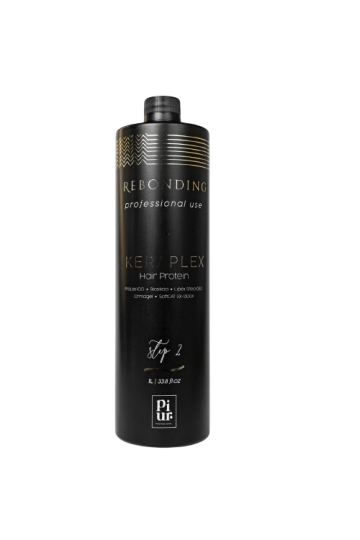 Lissage Traitement Rebonding Keraplex 1000ml