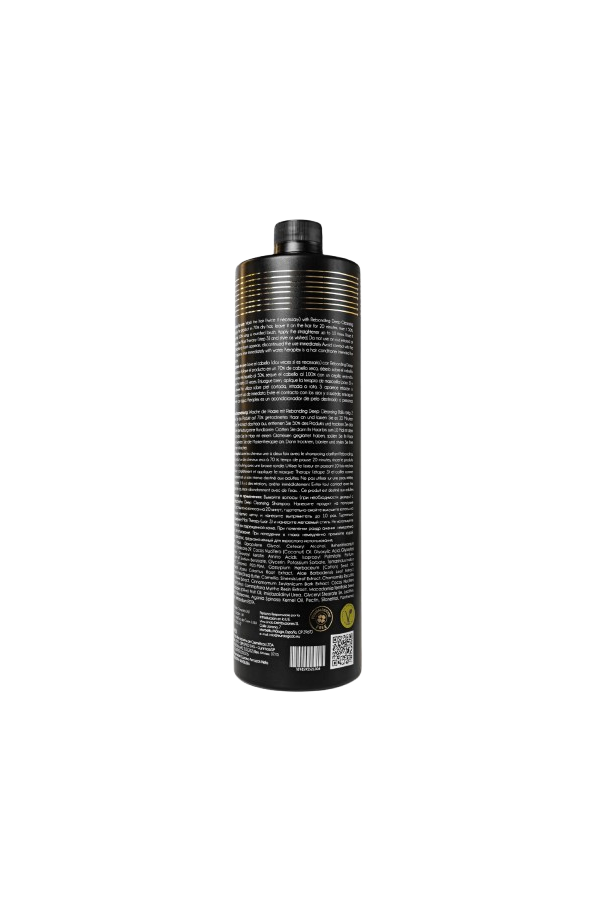 Lissage Traitement Rebonding Keraplex 1000ml