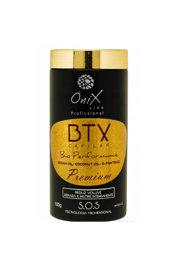 ONIX LISS Performance BOTOX ONIX Premium GOLD 1kg