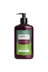 ARGANICARE Soin Sans Rinçage Macadamia Cheveux Bouclés 400ml
