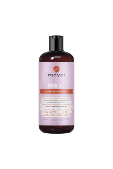 Shampoing Equilibrant Aux Probiotiques MAYEL 500ml