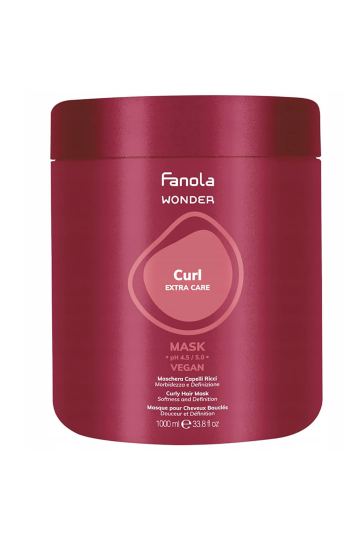 Masque Wonder Curl Fanola 1000ml