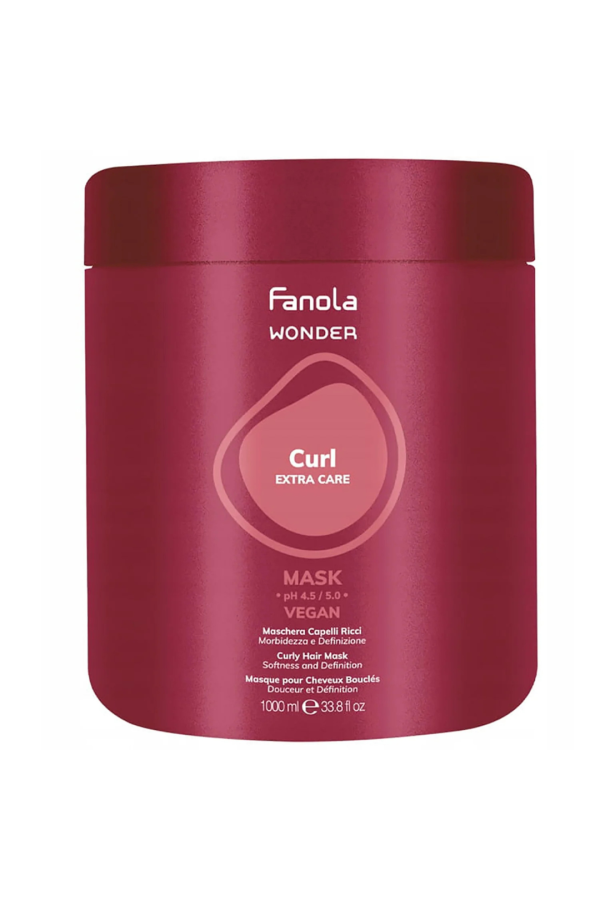 Masque Wonder Curl Fanola 1000ml