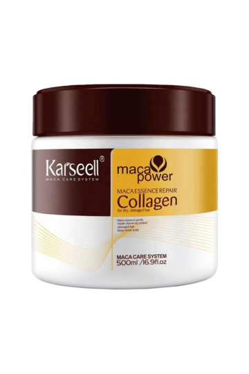 KARSEELL Coffret  au collagène et à l'essence de maca