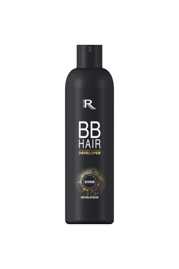 Révélateur de couleur BBHair Shine Générik 250ml
