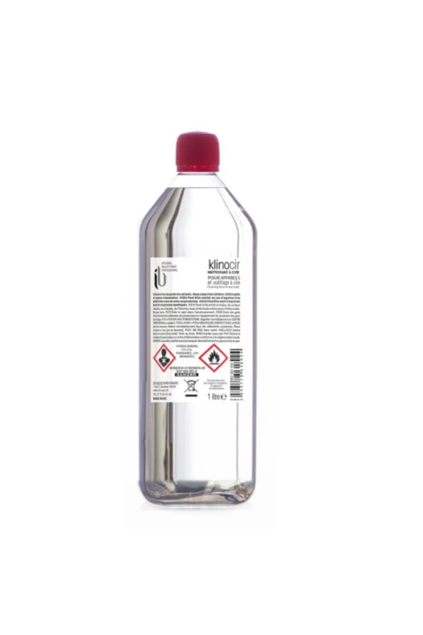 KLINOCIR Solvant à cire 1000ml