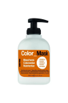 KAYPRO Masque colorant hydratant Caramel - 300 ml