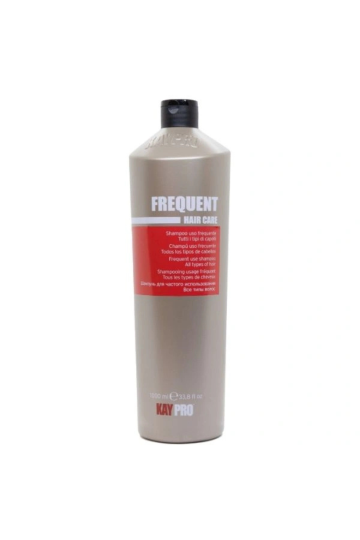 KAYPRO Shampoing Frequent usage quotidien 1000ml
