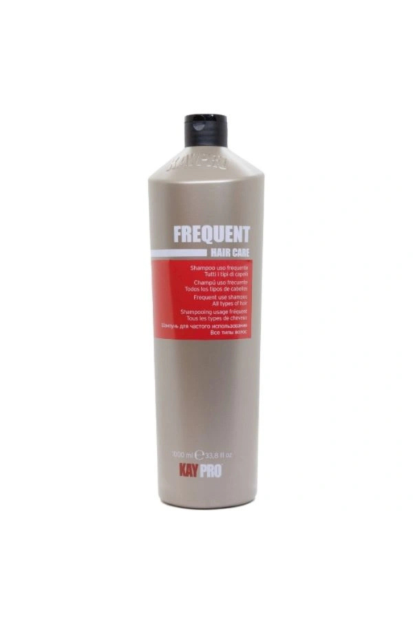 KAYPRO Shampoing Frequent usage quotidien 1000ml