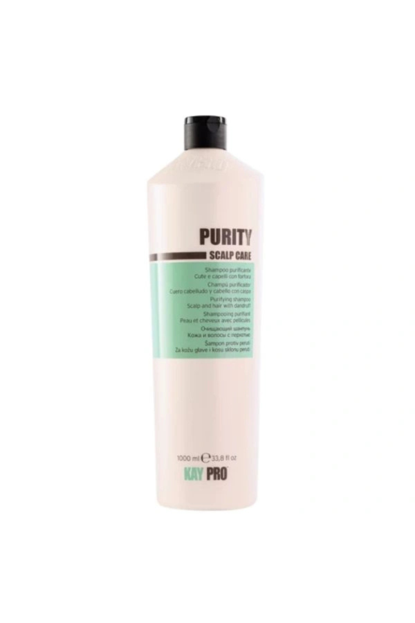 KAYPRO Shamp.purifiant antipelliculaire PURITY 1000ml