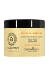 Kera Queen'S  Masque nourrissant - Kératine, acide hyaluronique & biotine 500ml
