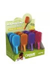 Brosse à Cheveux Magique - Démêlante Instantanée Pour Cheveux Bouclés