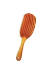 Brosse à Cheveux Magique - Démêlante Instantanée Pour Cheveux Bouclés