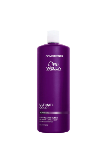 Conditioner Ultimate Color 1000 ml WELLA Professionals
