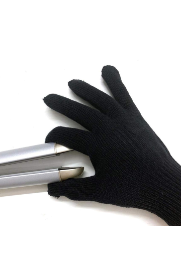 Gant thermique pour lissage et fer à friser POSTQUAM