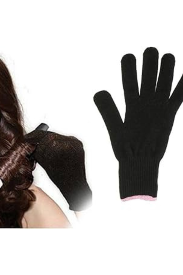Gant thermique pour lissage et fer à friser POSTQUAM