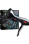 Sèche-cheveux Italian Design GTI 2600 Diffus Plus 2200W