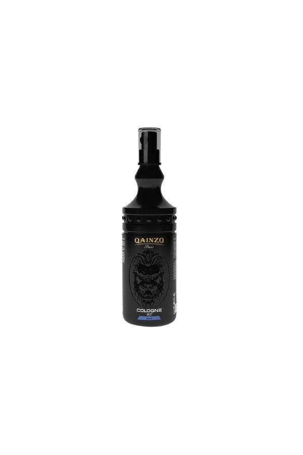 Eau de Cologne Parfum Dieselle QAINZO 400ml