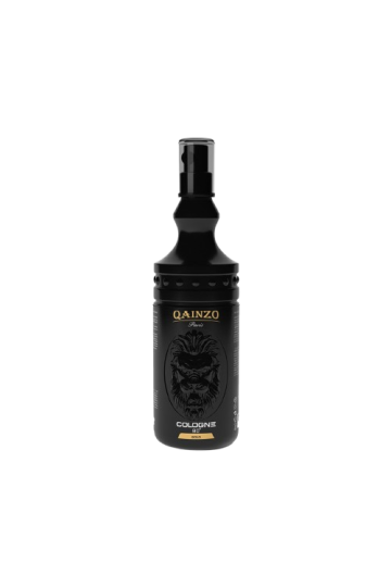 Eau de cologne Gold QAINZO 400ml